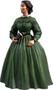 WBritain 10098 Harriet Beecher Stowe, American Author and Abolitionist