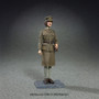 WBritain Princess Elizabeth in ATS Uniform 1944-45 10126