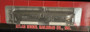 Atlas HO #1721-1 33,000 Gallon Tank Car ACFX 17439