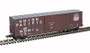 Atlas HO 20007061 Master 50' Precision Design Box Cars Union Pacific 553245