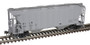 Atlas HO 20007121 Master Portec 3000 Covered Hopper Milwaukee Road 96025