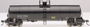 HO Atlas 1551-1 17,360 Gallon Tank Car ACFX Olin Chemical #77374