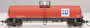 HO Atlas 1557-2 17,360 Gallon Tank Car PPG #1526