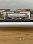 Atlas HO #1716-1 ACF Kaolin Tank Car SHPX Road #203080