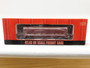 Atlas HO #1936-1 ACF 3 Bay Cylindrical Hopper MKT 1006