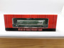 Atlas HO #1956-3 ACF 6 Bay Cylindrical Hopper BN (green) #443085