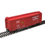Atlas O Premier #3001896-2 40'PS-1 Box Car W/6' Door Green Bay & Western #878