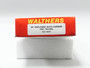Walthers Kit 932-4809 89' Enclosed Auto Carrier CSX #941056