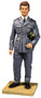 W Britain 10068 John F. Kennedy US Navy 1945