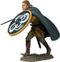 W Britain 62138 Wrath Of The Northmen "Halvar" Viking Defending With Sword & Shield