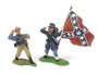WBritain 17013 Save the Colors American Civil War
