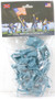 TSSD Toy Soldiers Of San Diego American Civil War Union Infantry Set 2 In Blue