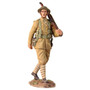 W Britain 23077 WWI British Infantry Marching No.1 1916-17