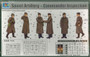 Trumpeter 428 Soviet Artillery Commander Inspection