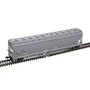 Atlas N 50006984 Master ACF 5800 Centerflow Covered Hopper Everest Railcar Services Inc #58189