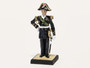 Alymer Military Miniatures 227/4 Rear Admiral in Court Dress 1940 Germany