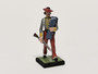 Alymer Military Miniatures 350 Navarra Guides 1833-1836 Spain Carlistas Isabelina Troops