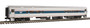 Walthers 910-31052 Amtrak 85' Horizon Fleet Food Service Passenger Car HO Scale