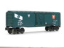Lionel O Gauge Model Trains 6-29297 PRR Pennsylvania No Damage 6565 Box Car