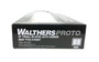 Walthers 920-101302 BNSF 89' Thrall Bi-Level Auto Carrier No 158687 HO Scale