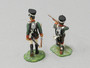 W Britain 17366 Russian Grenadiers Infantry Figures