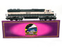 MTH Trains 20-2154-1 Premier BNSF SD70MAC Diesel Locomotive Engine PS2 O Scale