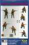 Trumpeter Plastic Model Kit 00403 Motorized Regiment Belgrade 1941 1:35 Scale