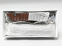 Proto 2000 Series 4427 PS2-CD High-Side Covered Hopper ATSF #308486