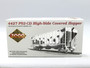 Proto 2000 Series 4427 PS2-CD High-Side Covered Hopper D&RGW #15297