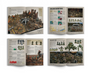 Warlord Games Konflikt '47 Introductory Set #451510008