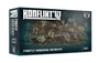 Warlord Games Konflikt '47 Firefly Airborne Infantry #452010404