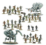 Warlord Games Konflikt '47 Totenrotte Starter Army #452610009