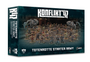 Warlord Games Konflikt '47 Totenrotte Starter Army #452610009