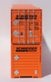 JTC Model Trains N SCHNEIDER SET #4 53' HIGH CUBE 8-55-8 corrugated containers