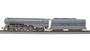 Bachmann 56601 Dreyfuss Streamlined Hudson DCC/Sound New York Central #5445