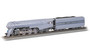 Bachmann 56603 Dreyfuss Streamlined Hudson DCC/Sound New York Central #5450