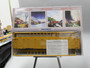 Walthers Kit 932-4809 89' Enclosed Auto Carrier CSX #941620