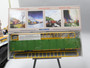 Walthers Kit 932-4810 89' Enclosed Auto Carrier Burlington Northern #942620