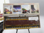 Walthers Kit 932-4802 89' Enclosed Auto Carrier CP Rail #942473