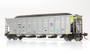 Rapido N Scale 538028A Autoflood III RD Coal Hopper Union Pacific/CMO