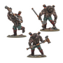 Warlord Games 452010802 Konflict '47 Ursus Infantry Squad with Mauls