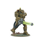 Warlord Games 453210603 Konflict '47 British MK IIC Automated Director