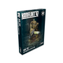 Warlord Games 453210603 Konflict '47 British MK IIC Automated Director