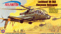 Atlantis Models #506 1:72 Lockheed AH-56A Cheyenne Helicopter