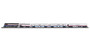 Bachmann 00789 HO American Freedom Train (Limited Edition Train Set)
