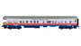 Bachmann 00789 HO American Freedom Train (Limited Edition Train Set)