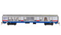 Bachmann 00789 HO American Freedom Train (Limited Edition Train Set)