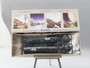 Walthers Kit 932-5202 54' Tank Car Celotex NATX #76027