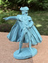 LOD Enterprises Plastic Figures LOD01776 George Washington Revolutionary War