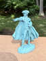 LOD Enterprises Plastic Figures LOD01776 George Washington Revolutionary War